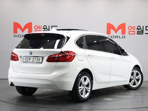 BMW 2-Series Joy — пробег 49 957 км — фото 3 из 5