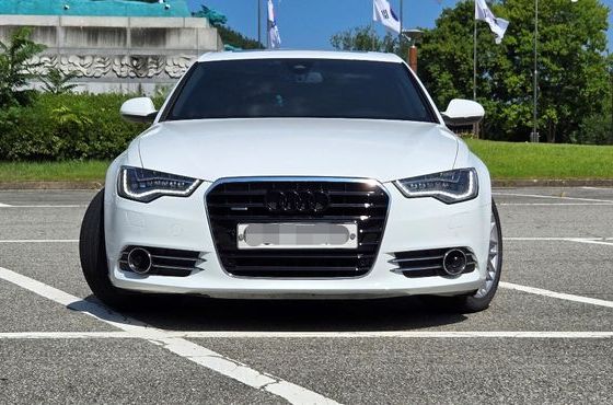 Audi A6 40 TFSI Quattro Dynamic C7 — пробег 140 000 км — фото 3 из 5