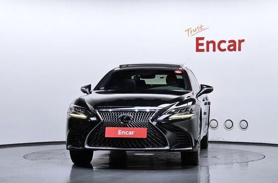 Lexus LS 3.5 Platinum AWD — пробег 181 174 км — фото 3 из 5