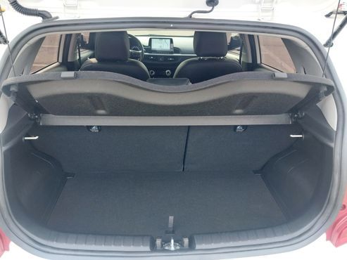 Kia morning Signature — пробег 38 814 км — фото 5 из 5