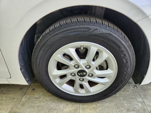 Kia K3 Prestige — пробег 85 584 км — фото 5 из 5