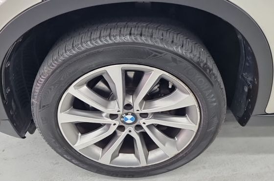 BMW X6 xDrive 30d — пробег 138 800 км — фото 5 из 5
