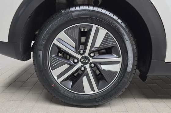 Kia Niro 1.6 HEV Noblesse Special — пробег 67 195 км — фото 5 из 5