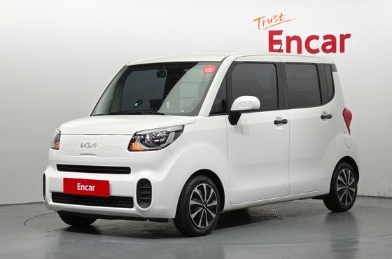 Kia RAY Van Standard — пробег 101 659 км — фото 1 из 5