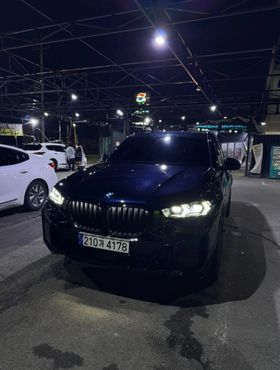 BMW X5 xDrive 30d M Sport — пробег 37 000 км — фото 3 из 5