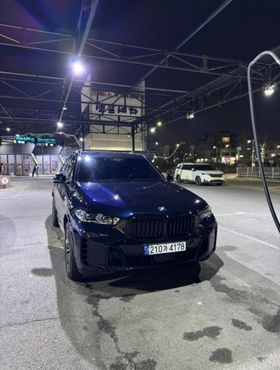 BMW X5 xDrive 30d M Sport — пробег 37 000 км — фото 4 из 5
