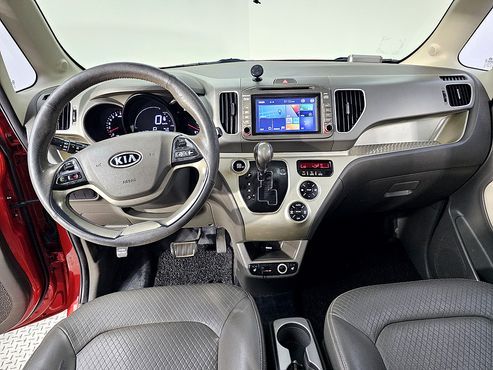 Kia RAY Prestige — пробег 141 000 км — фото 5 из 5