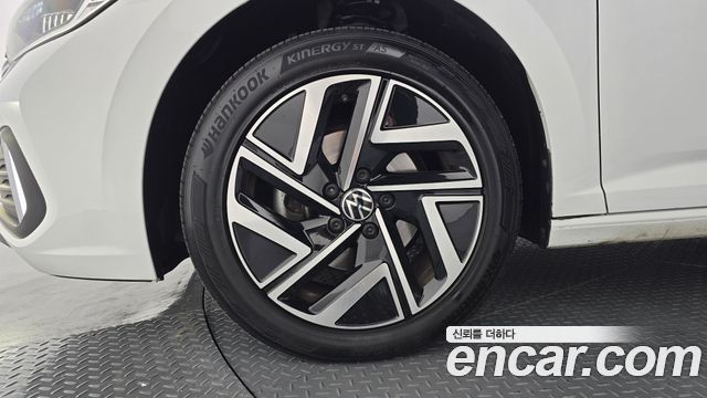 Volkswagen Jetta из Кореи Encar