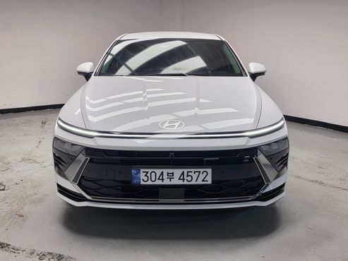 Hyundai Sonata 2.0 S — пробег 43 км — фото 3 из 5