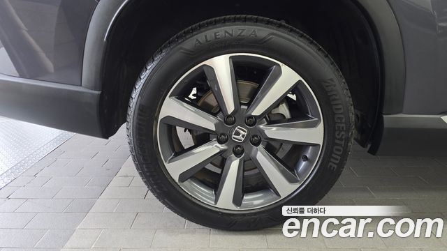 Honda Pilot из Кореи Encar