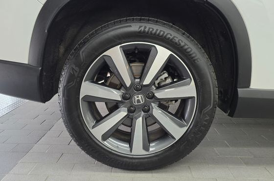 Honda Pilot 3.5 Elite — пробег 21 610 км — фото 5 из 5
