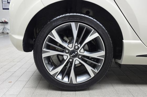 Kia morning Signature — пробег 24 984 км — фото 5 из 5