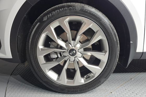 Kia Sorento Diesel 2.2 2WD Prestige — пробег 60 844 км — фото 5 из 5
