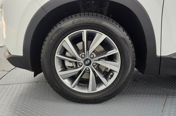 Hyundai Santafe Diesel 2.0 2WD Exclusive — пробег 152 044 км — фото 5 из 5