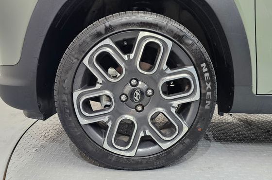 Hyundai Casper Turbo Inspiration — пробег 17 122 км — фото 5 из 5