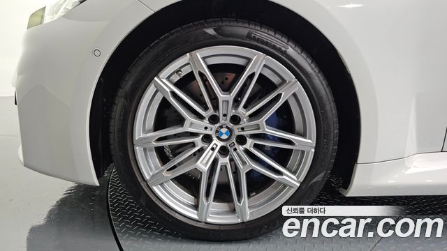 BMW M2 из Кореи Encar