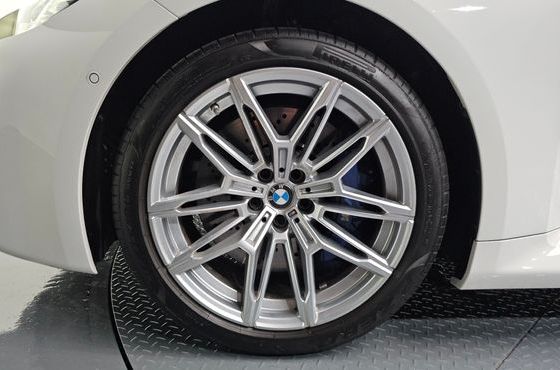 BMW M2 M2 Coupe — пробег 2 776 км — фото 5 из 5