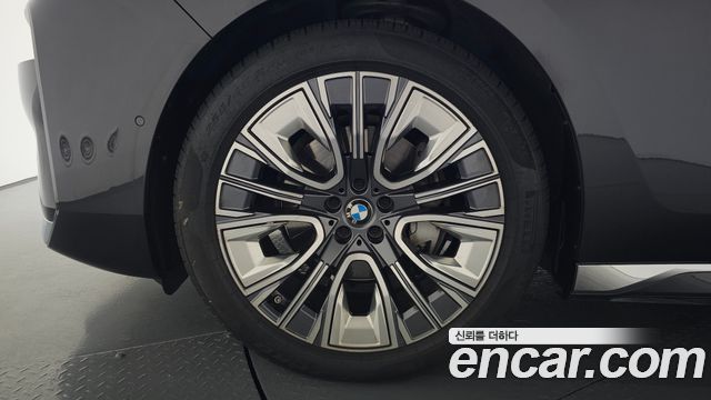 BMW 7-Series из Кореи Encar