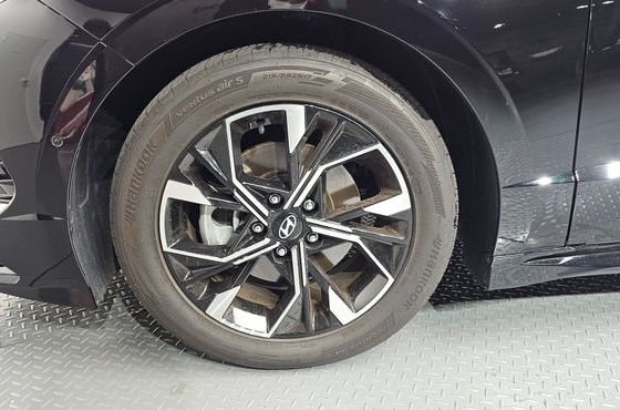 Hyundai Sonata 2.0 Exclusive — пробег 18 063 км — фото 5 из 5