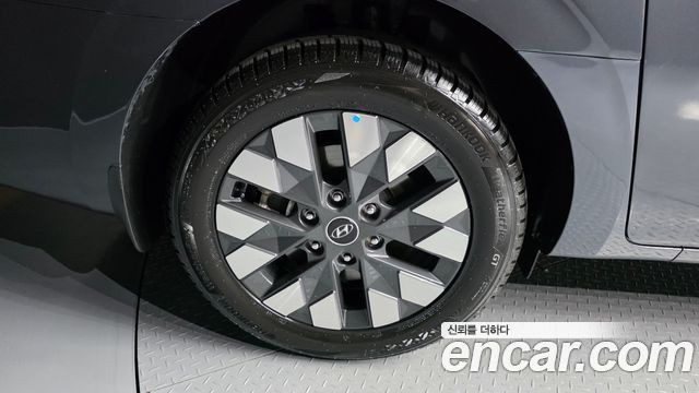 Hyundai Staria из Кореи Encar