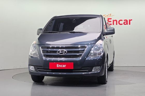 Hyundai Starex 5-Seater VAN Modern — пробег 174 700 км — фото 3 из 5