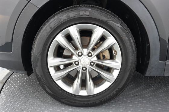 Hyundai Santafe Diesel 2.2 2WD Premium — пробег 158 635 км — фото 5 из 5