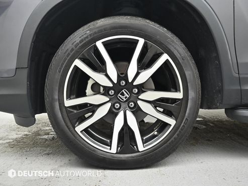 Honda Pilot 3.5 Elite — пробег 62 944 км — фото 5 из 5