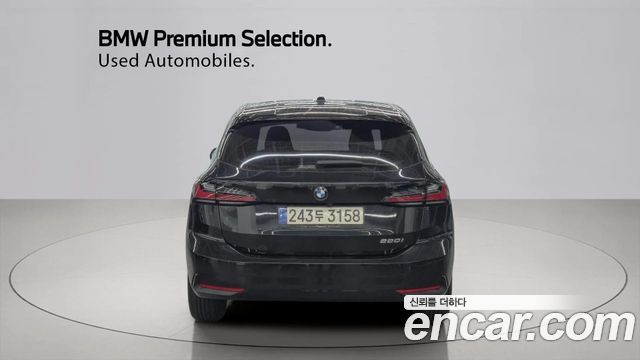 BMW 2-Series 220i Advantage — пробег 32 304 км — фото 3 из 5