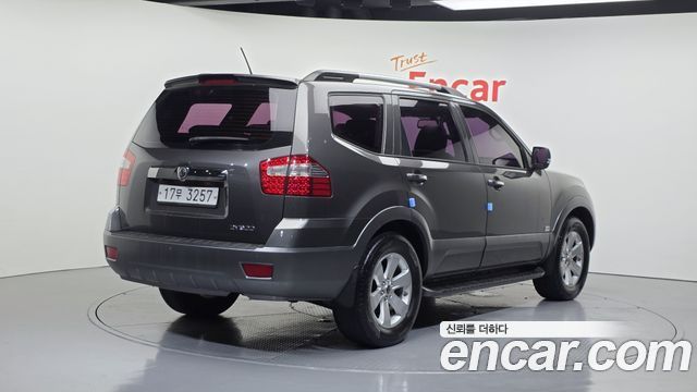 Kia Mohave из Кореи Encar