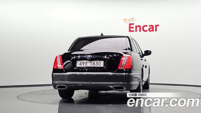Kia OPIRUS из Кореи Encar