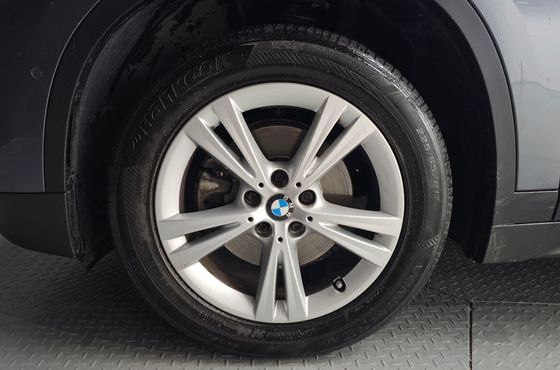 BMW X1 xDrive 18d — пробег 47 926 км — фото 5 из 5