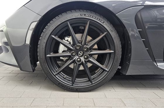 Toyota 86 2.4 Premium — пробег 4 675 км — фото 5 из 5