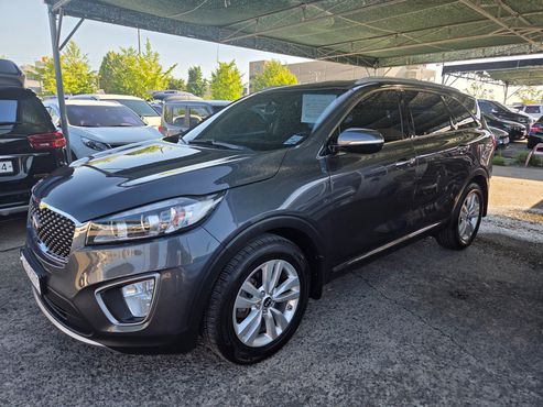 Kia Sorento Diesel 2.0 2WD Prestige — пробег 138 125 км — фото 2 из 5