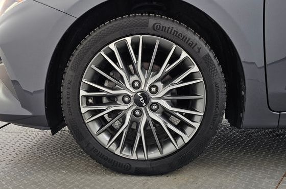 Kia K3 1.6 signature — пробег 45 816 км — фото 5 из 5
