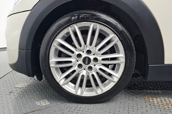 Mini Cooper Standard Third Generation — пробег 57 266 км — фото 5 из 5