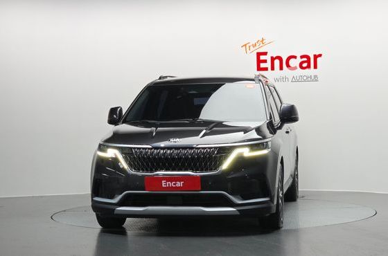 Kia Carnival 11-Seater Prestige — пробег 79 674 км — фото 3 из 5