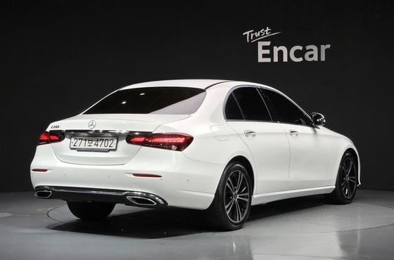 Mercedes-Benz E-Class E250 Avantgarde — пробег 90 084 км — фото 2 из 5