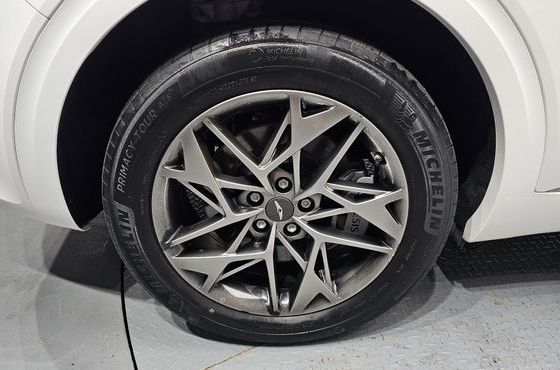 Genesis GV70 2.5T Gasoline AWD — пробег 81 946 км — фото 5 из 5