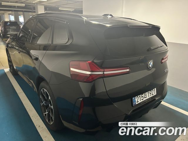 BMW X3 из Кореи Encar