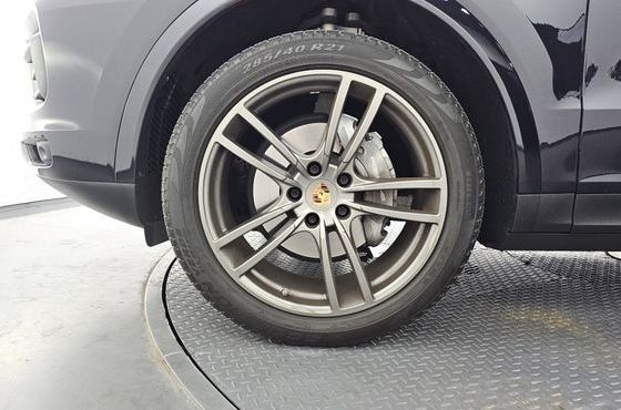 Porsche Cayenne 3.0 — пробег 65 434 км — фото 5 из 5