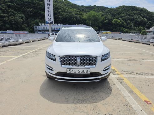Lincoln MKC 2.0 AWD — пробег 57 168 км — фото 2 из 5