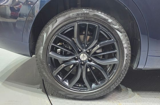 Maserati Levante 2.0 GT AWD — пробег 37 635 км — фото 5 из 5