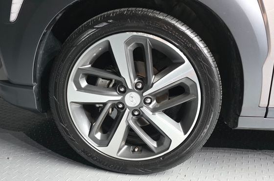 Hyundai Kona Diesel 1.6 2WD Premium — пробег 38 261 км — фото 5 из 5