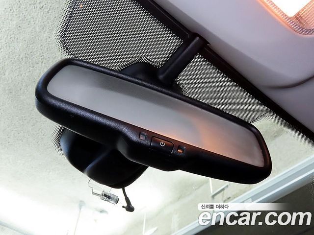 Peugeot 207 из Кореи Encar
