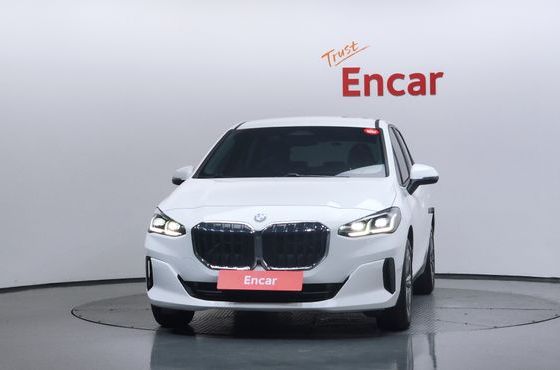 BMW 2-Series 220i Advantage — пробег 13 908 км — фото 3 из 5