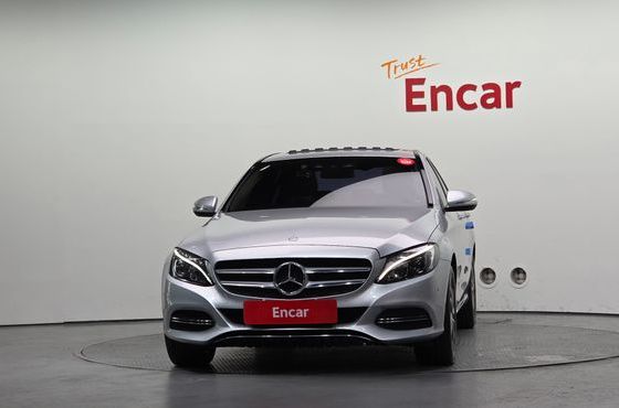 Mercedes-Benz C-Class C220 BlueTEC Avantgarde — пробег 147 337 км — фото 3 из 5
