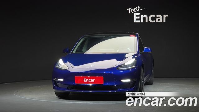 Tesla Model 3 Long Range AWD — пробег 149 577 км — фото 3 из 5
