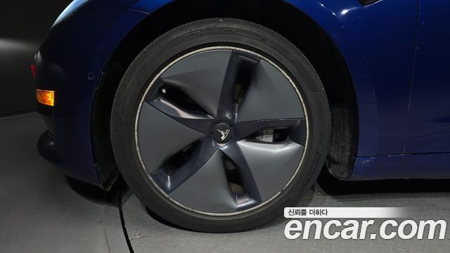 Tesla Model 3 Long Range AWD — пробег 149 577 км — фото 5 из 5