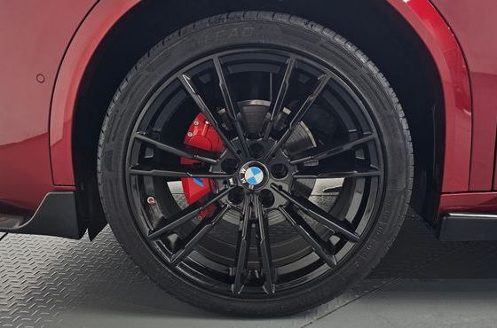 BMW iX2 eDrive 20 M Sport — пробег 23 600 км — фото 5 из 5