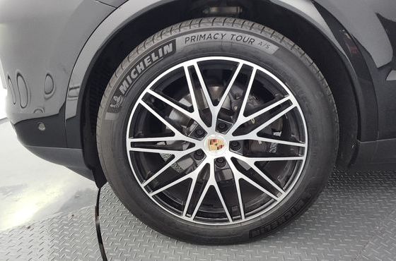 Porsche Cayenne 3.0 — пробег 30 894 км — фото 5 из 5